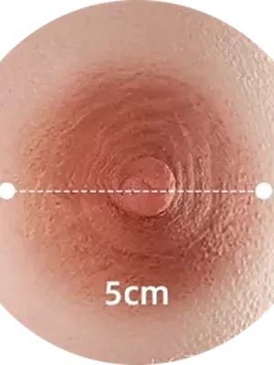 5cm